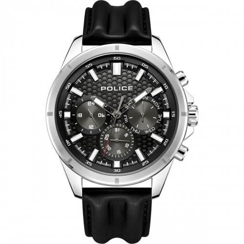 Men's Watch Police PEWJF2204101 Black image 1