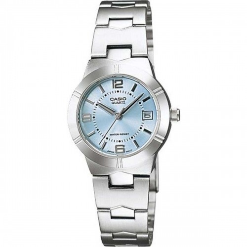 Ladies' Watch Casio LTP-1241D-2 (Ø 30 mm) image 1