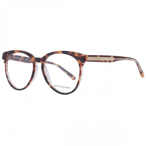 Ladies' Spectacle frame Scotch & Soda SS3016 55171 image 1