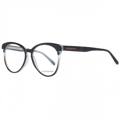 Ladies' Spectacle frame Scotch & Soda SS3016 55141 image 1