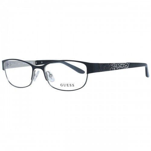 Ladies' Spectacle frame Guess GU2390 52D32 image 1