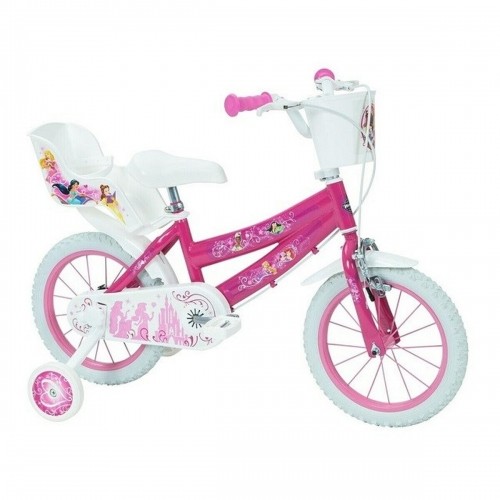 Детский велосипед Huffy 24411W Принцессы Диснея image 1