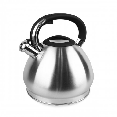 Kettle Feel Maestro MR-1319 Black Silver Stainless steel Plastic 4,3 L image 1