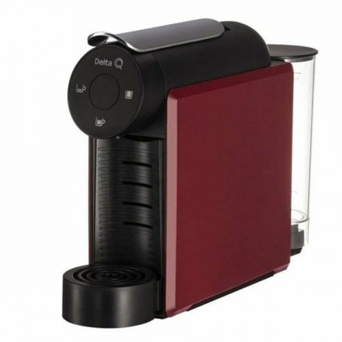 Capsule Coffee Machine Delta Q Mini Qool image 1