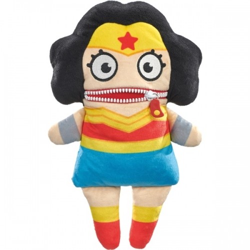 Schmidt Spiele Sorgenfresser Wonder Woman     , Kuscheltier image 1