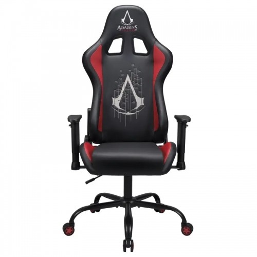 Subsonic Pro Gaming Seat Assassins Creed image 1