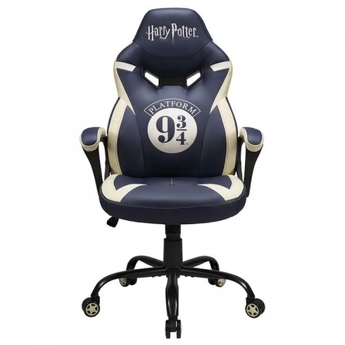 Subsonic Junior Gaming Seat HP Platform 9 3/4 image 1