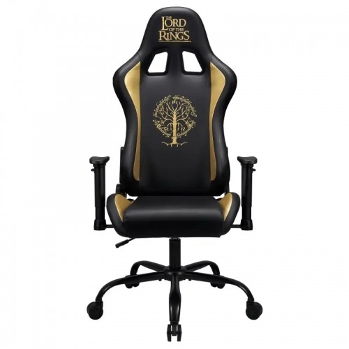Subsonic Pro Gaming Seat Lord Of The Rings image 1