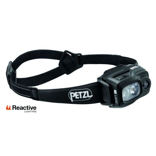 Petzl Swift® RL / Melna image 1