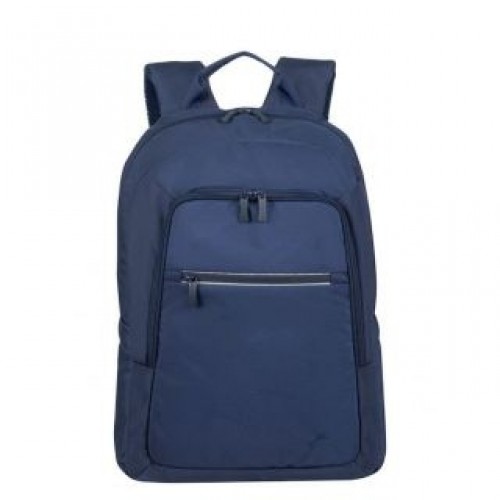 RIVACASE  
         
       NB BACKPACK ALPENDORF ECO 16"/7561 DARK BLUE image 1