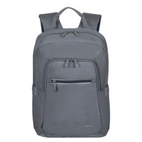 RIVACASE  
         
       NB BACKPACK ALPENDORF ECO 14"/7523 GREY image 1