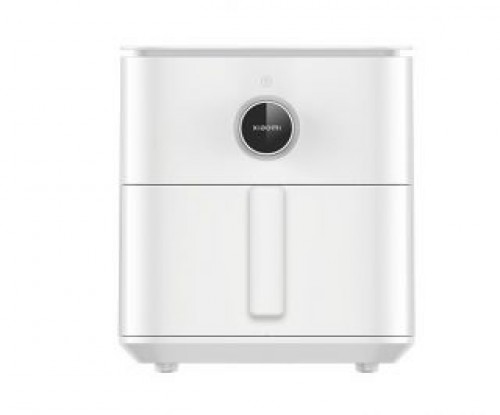 Xiaomi  
         
       Xiaomi Smart Air Fryer 6.5L White EU image 1