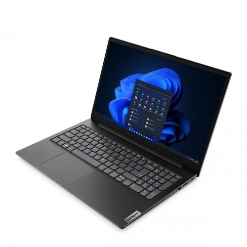 Ноутбук Lenovo V15 15,6" intel core i5-13420h 8 GB RAM 512 Гб SSD image 1