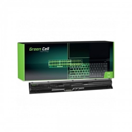 Аккумулятор для Ноутбук Green Cell HP90 2200 mAh image 1