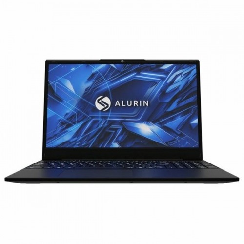 Laptop Alurin Flex Advance 15,6" 8 GB RAM 500 GB SSD image 1