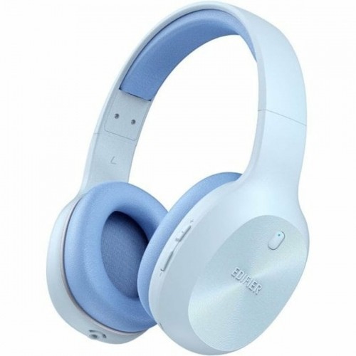 Headphones with Microphone Edifier W600BT Blue image 1