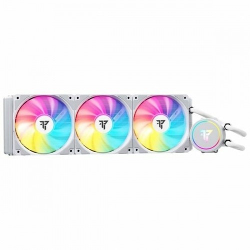 Šķidruma dzesēšanas komplekts Tempest Liquid Cooler 360 RGB image 1