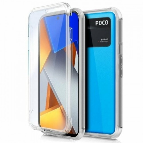 Mobile cover Cool POCO M4 Pro image 1