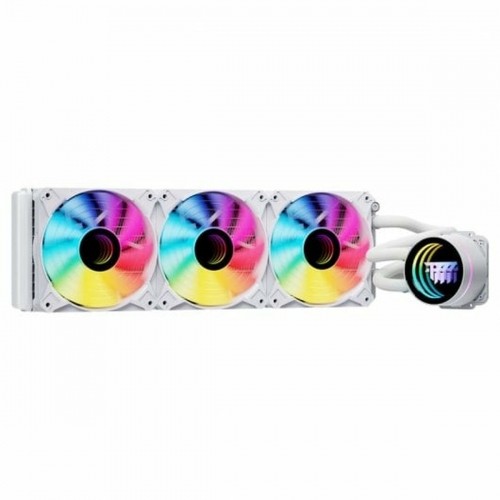 Комплект жидкостного охлаждения Tempest Liquid Cooler 360 RGB image 1