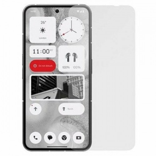Tempered Glass Screen Protector Nothing Nothing Phone 2 image 1