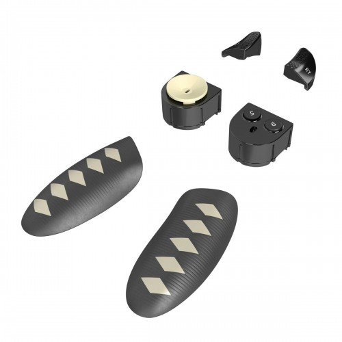 Replacement Thrustmaster eSwap X Fighting pack image 1