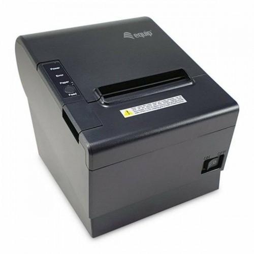 Ticket Printer Equip 351002 Black image 1