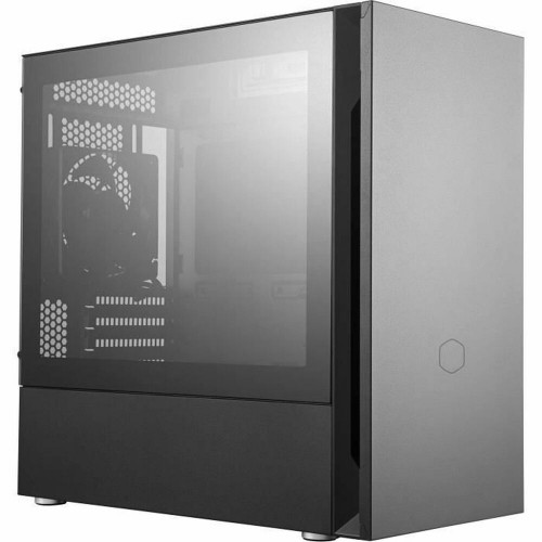 ATX Pus-torņveida Kārba Cooler Master MCS-S400-KG5N-S00 image 1