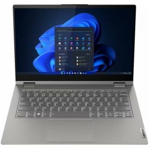 Ноутбук Lenovo 21JG0007SP image 1