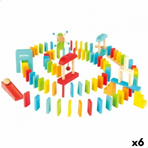 Domino Woomax (6 Units) image 1