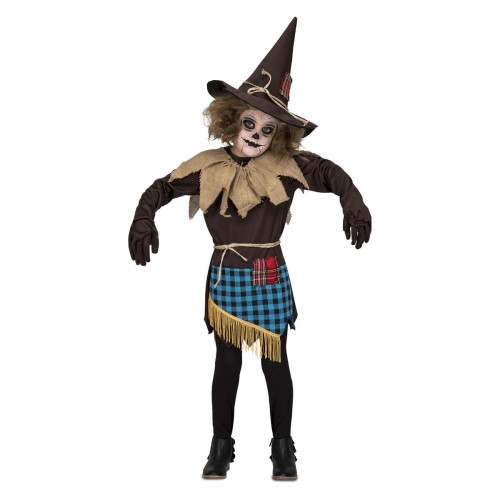 Costume for Children My Other Me Scarecrow image 1