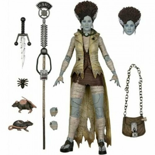 Показатели деятельности Neca Michelangelo Mummy современный image 1