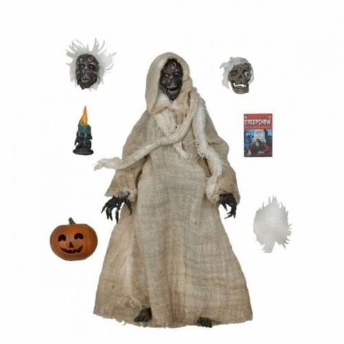 Action Figure Neca Creepshow Ultimate Modern image 1