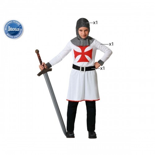 Bigbuy Carnival костюм Рыцарь крестовых походов дети image 1