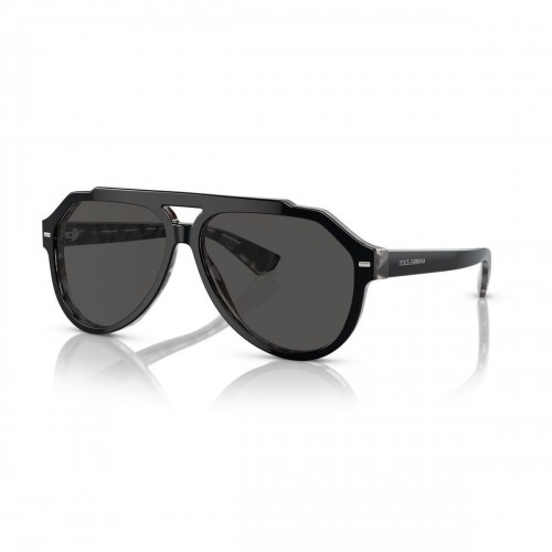 Мужские солнечные очки Dolce & Gabbana DG 4452 image 1