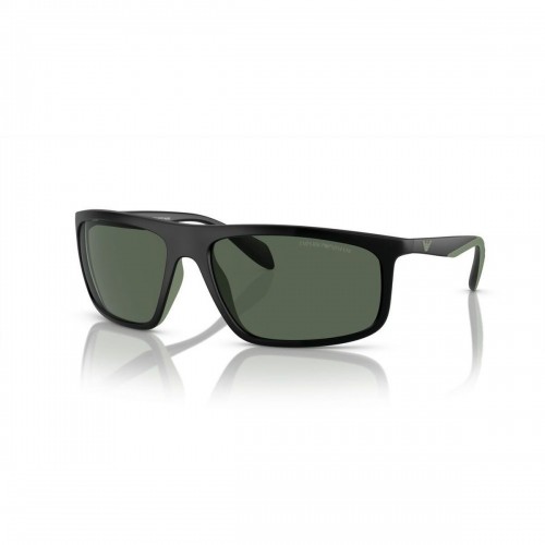 Men's Sunglasses Emporio Armani EA 4212U image 1