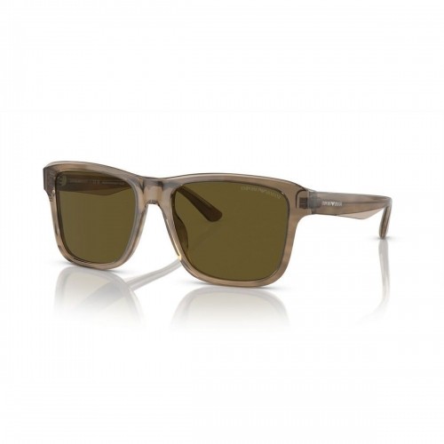 Мужские солнечные очки Emporio Armani EA 4208 image 1