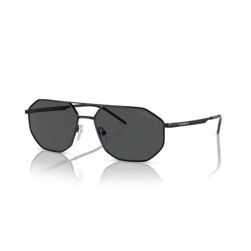 Мужские солнечные очки Emporio Armani EA 2147 image 1