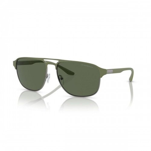 Vīriešu Saulesbrilles Emporio Armani EA 2144 image 1