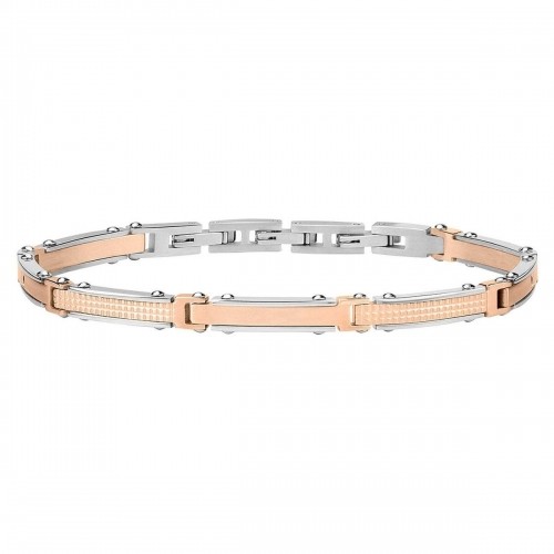 Men's Bracelet Morellato SABH10 image 1