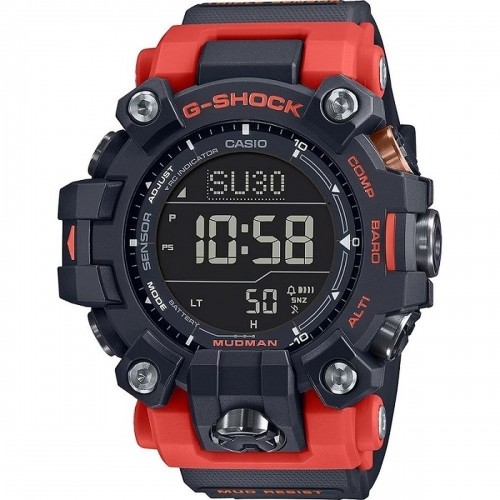Мужские часы Casio G-Shock GW-9500-1A4ER (Ø 53 mm) image 1