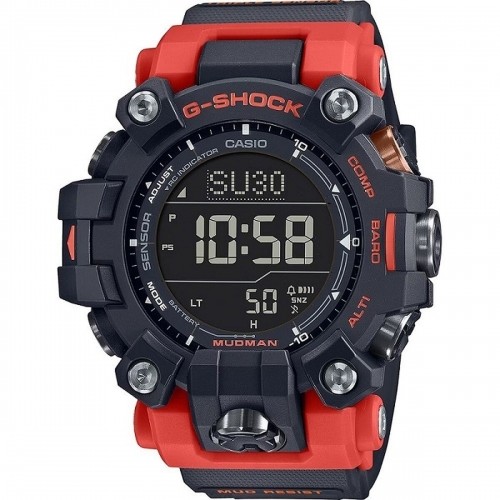 Vīriešu Pulkstenis Casio G-Shock GW-9500-1A4ER (Ø 53 mm) image 1