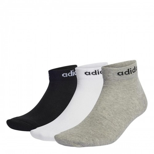 Спортивные носки Adidas IC1306 Серый image 1