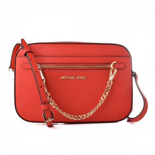 Сумка женская Michael Kors 35S1GTTC7L-DK-SANGRIA Розовый 24 x 18 x 9 cm image 1