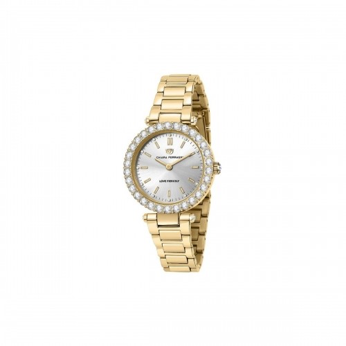 Sieviešu Pulkstenis Chiara Ferragni R1953103501 (Ø 36 mm) image 1