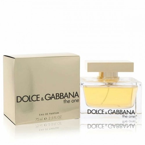 Parfem za žene Dolce & Gabbana EDP The One 75 ml image 1