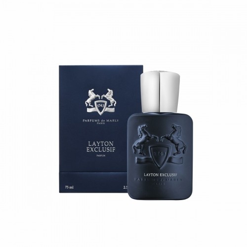 Unisex Perfume Parfums de Marly EDP Layton Exclusif 75 ml image 1