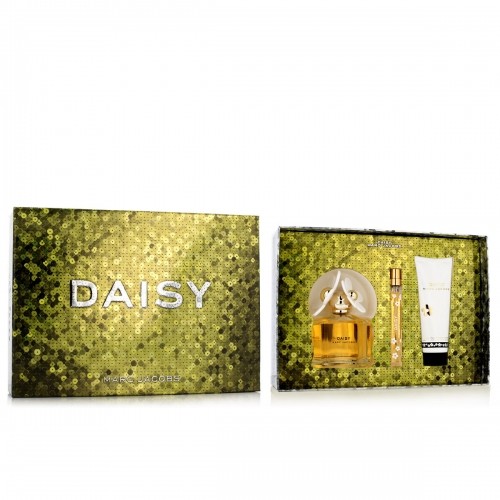 Set ženski parfem Marc Jacobs EDT Daisy 3 Daudzums image 1