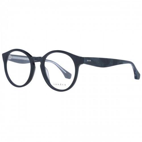 Men' Spectacle frame Sandro Paris SD1030 50001 image 1