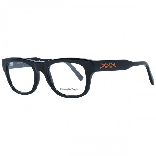 Men' Spectacle frame Ermenegildo Zegna EZ5157 53001 image 1