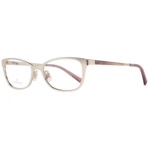 Ladies' Spectacle frame Swarovski SK5277 52028 image 1